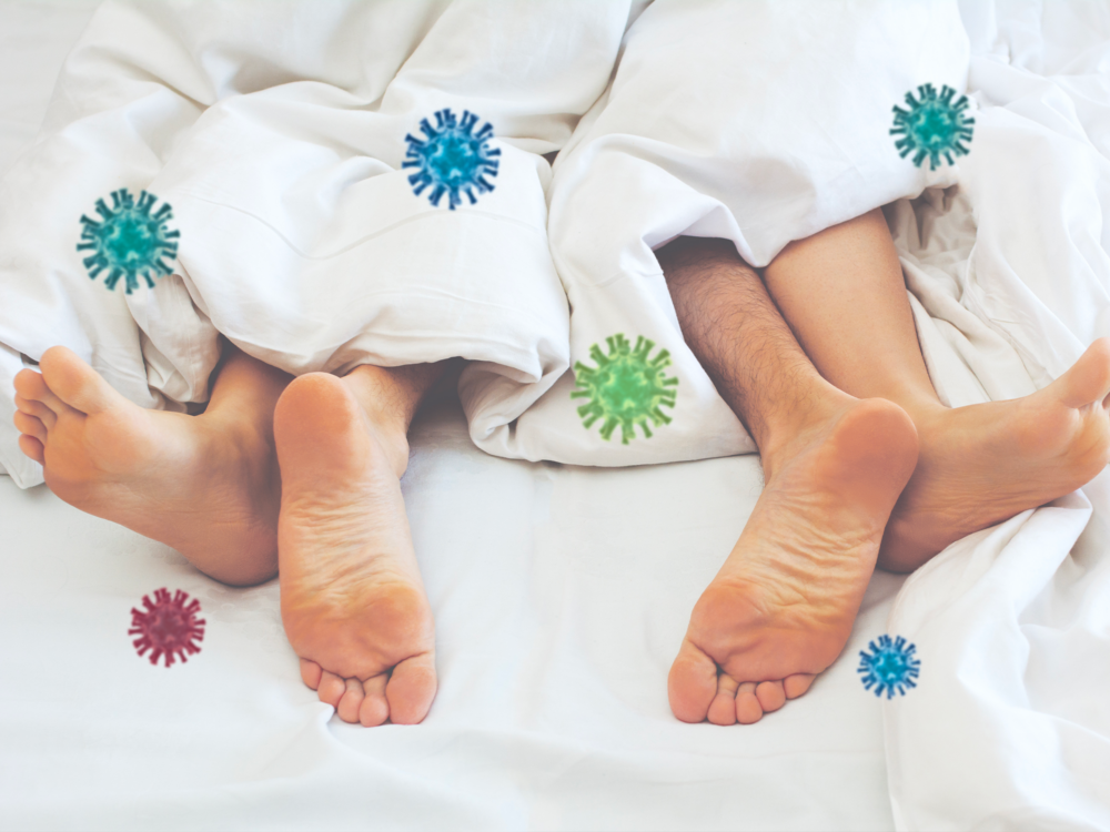 Maladies et infections sexuellement transmissibles : se faire dépister